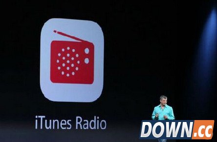 苹果无广告版iTunes Radio将终止服务