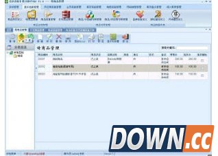 店老板得力助手