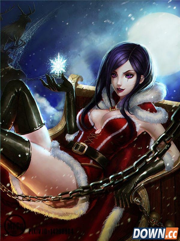 LOL6.1中单天赋选择推荐