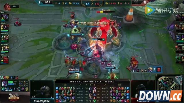 Snake重赛输给M3重赛恐帮忙