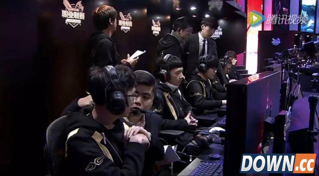 Snake重赛输给M3重赛恐帮忙