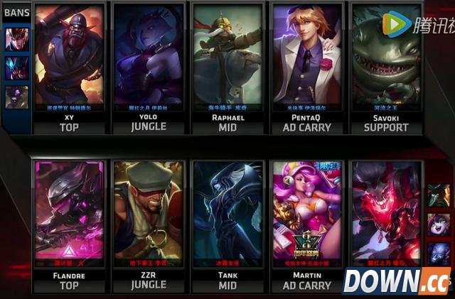 Snake重赛输给M3重赛恐帮忙