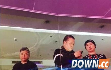 碧哥曝光小智童年照