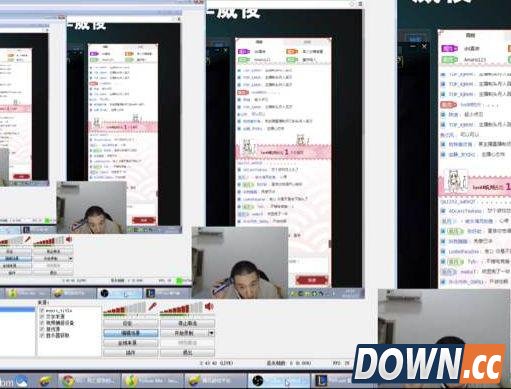 LOL主播死亡宣告将在VG替补半年，他竟然这样来发泄情绪！