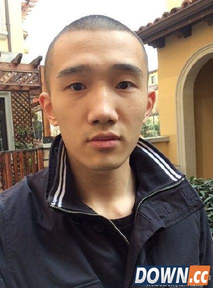 死亡宣告将在VG替补半年直播剃头发泄