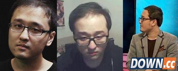 死亡宣告将在VG替补半年直播剃头发泄