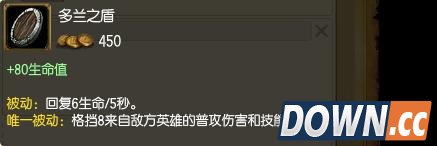 LOLS6定级赛英雄出装推荐