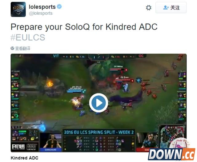 LOL千珏新bug三环咬死半血英雄