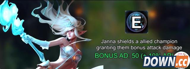 LOL烬极限输出1880AD一枪杀人