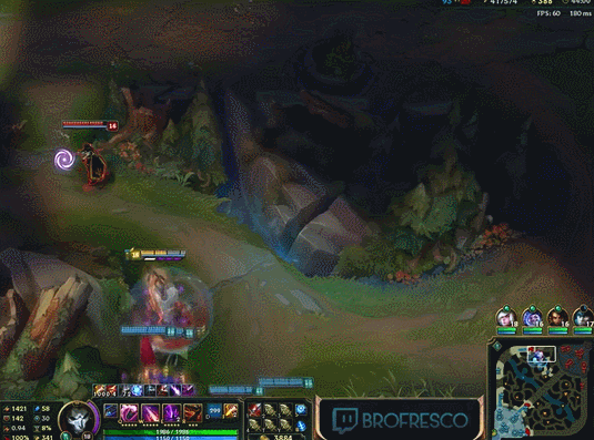 LOL新英雄1880点AD再创纪录：杀人只需一枪！