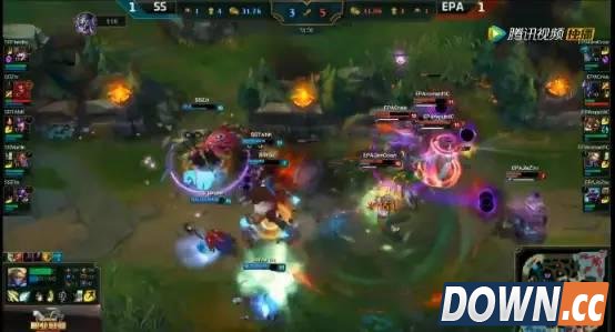 LOL6.1辛德拉玩法套路详解