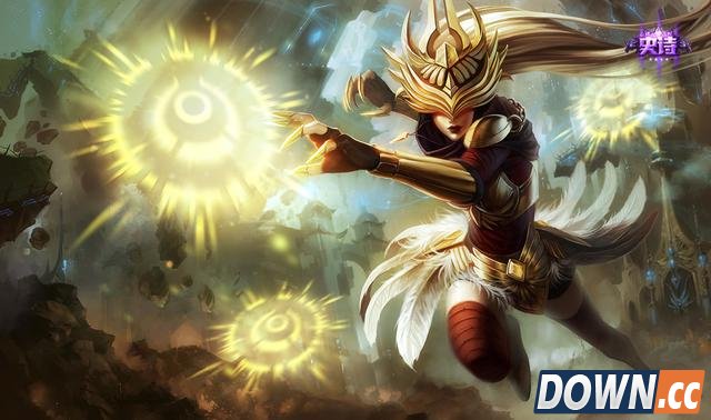 LOL6.1辛德拉玩法套路详解