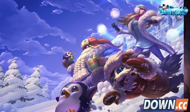 LOL6.1辛德拉玩法套路详解