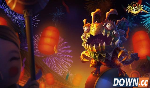 lol历年中国风皮肤盘点整理