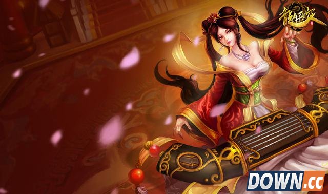 lol历年中国风皮肤盘点整理