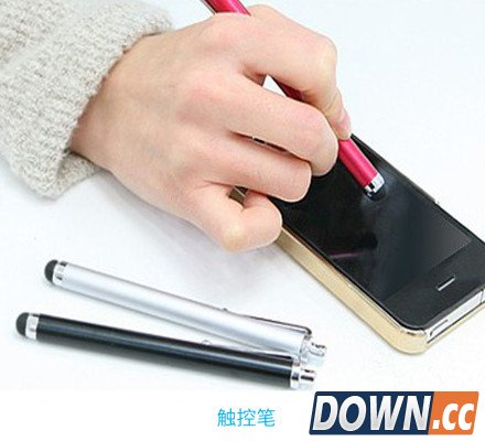 冬天玩手机必备装备长草