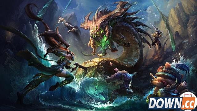 传拳头将修改峡谷先锋因为太鸡肋