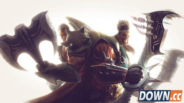 LOL快速上分最实用的7大“诡计”：中国兵法，博大精深！