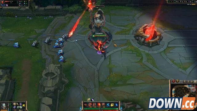 LOL快速上分最实用的7大“诡计”：中国兵法，博大精深！