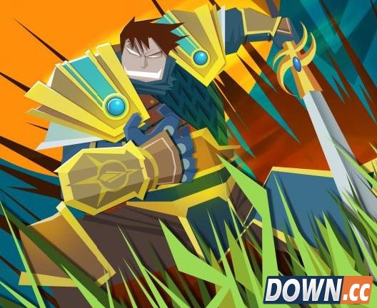 LOL快速上分最实用的7大“诡计”：中国兵法，博大精深！