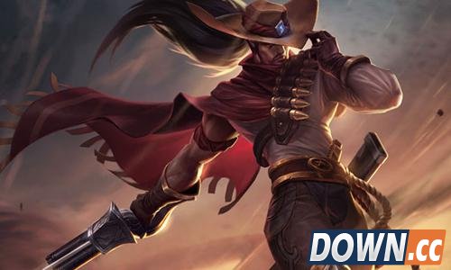 LOL最神奇的迷之定律，我方有亚索必败？