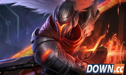 LOL最神奇的迷之定律，我方有亚索必败？