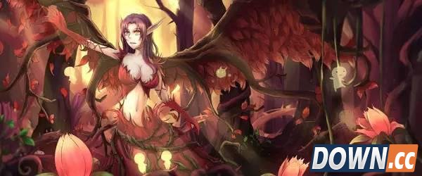 LOL女警莫甘娜下路太BUG，简单搭配轻松克制！