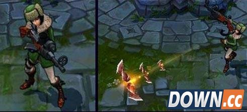 LOL猴年限定到底值不值得买？三大英雄各皮肤性价比分析！