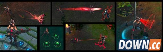 LOL猴年限定到底值不值得买？三大英雄各皮肤性价比分析！