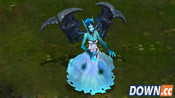 LOL猴年限定到底值不值得买？三大英雄各皮肤性价比分析！