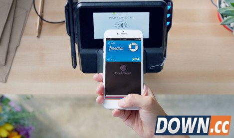 applepay将接入美国路边ATM存提款机交易