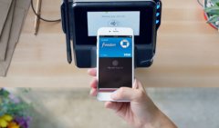applepay将接入美国路边ATM存提款机交易