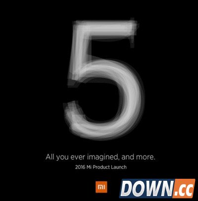 小米5发布会撞期MWC 2016或进军巴塞罗那