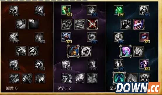 LOL6.1波比打法团战套路推荐