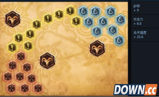 LOL定级赛蜘蛛打野套路推荐