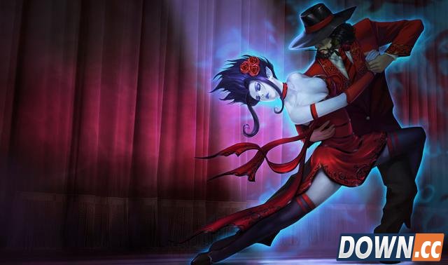 LOL定级赛蜘蛛打野套路推荐