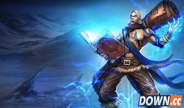 LOLS6定级赛各位置强势英雄推荐