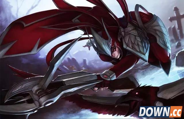 LOLS6定级赛各位置强势英雄推荐