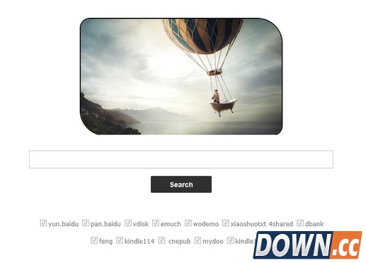 专业搜索电子书网站推荐