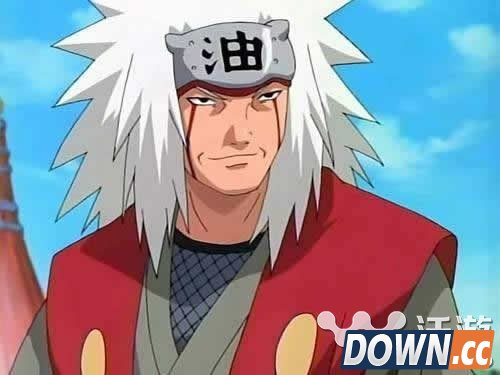 火影手游自来也获取方法