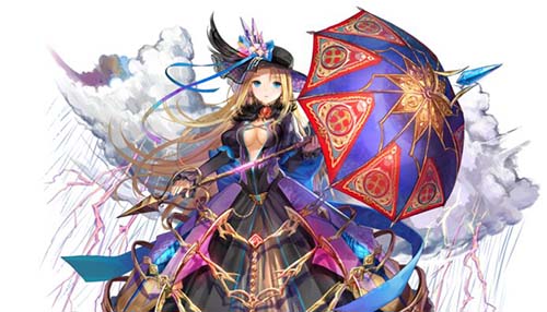 乖离性百万亚瑟王黄金贝怎么刷技巧分享