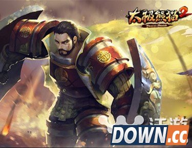 太极熊猫2应该怎么搭配英雄