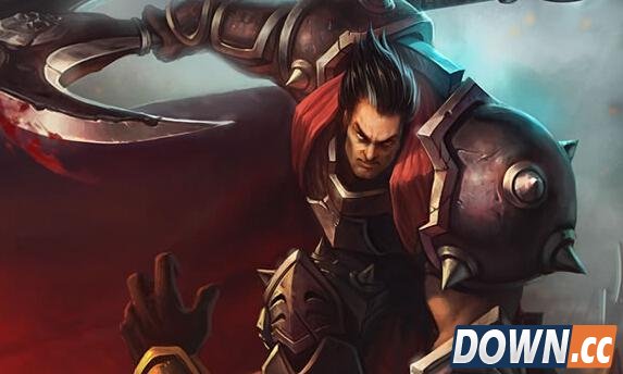 LOLS6定位赛上单打法套路推荐