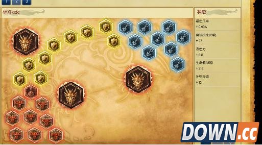 LOLS6定位赛上单打法套路推荐