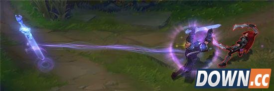 LOL6.3慎重做解析