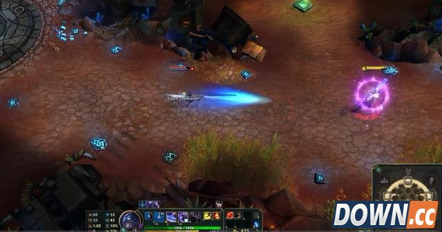 LOL6.3慎重做解析