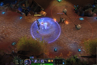 LOL6.3慎重做解析