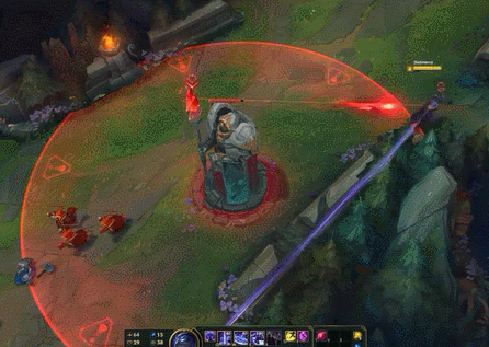 LOL6.3慎重做解析