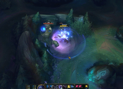 LOL6.3慎重做解析