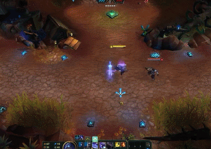 LOL6.3慎重做解析